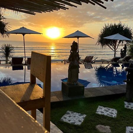Twilight Ceningan Hotel Нуса Лембонган Екстериор снимка