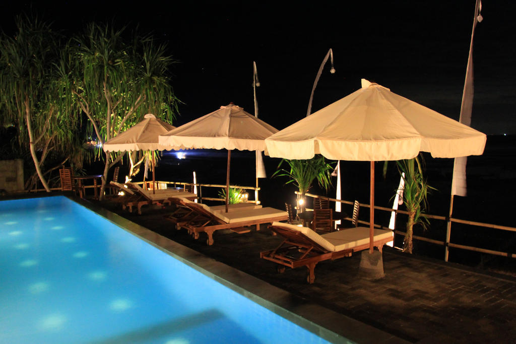 Twilight Ceningan Hotel Нуса Лембонган Екстериор снимка