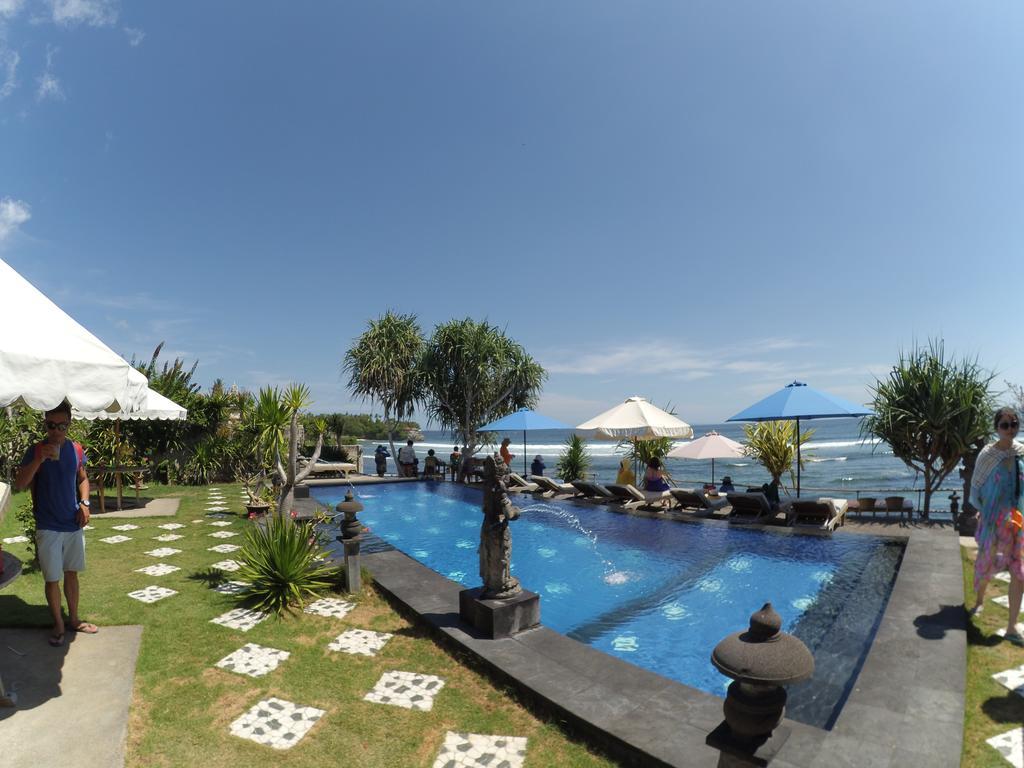 Twilight Ceningan Hotel Нуса Лембонган Екстериор снимка